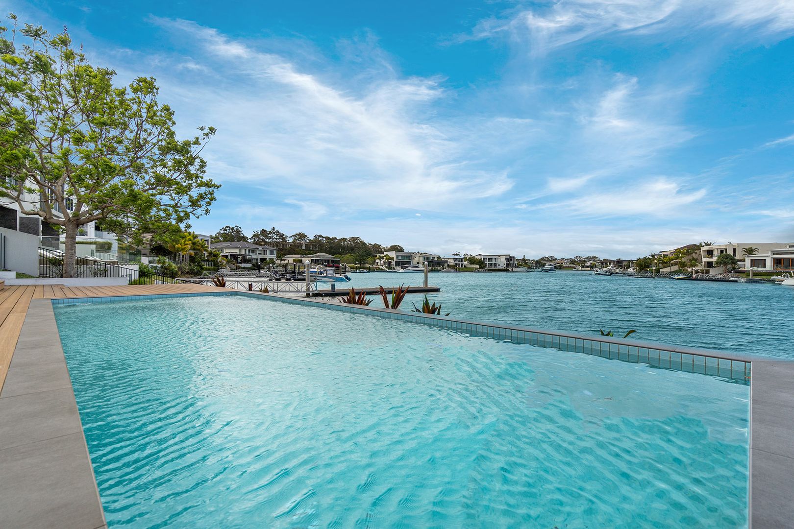 1032 Edgecliff Place, Hope Island QLD 4212 House For Rent Domain