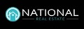 National Real Estate's logo