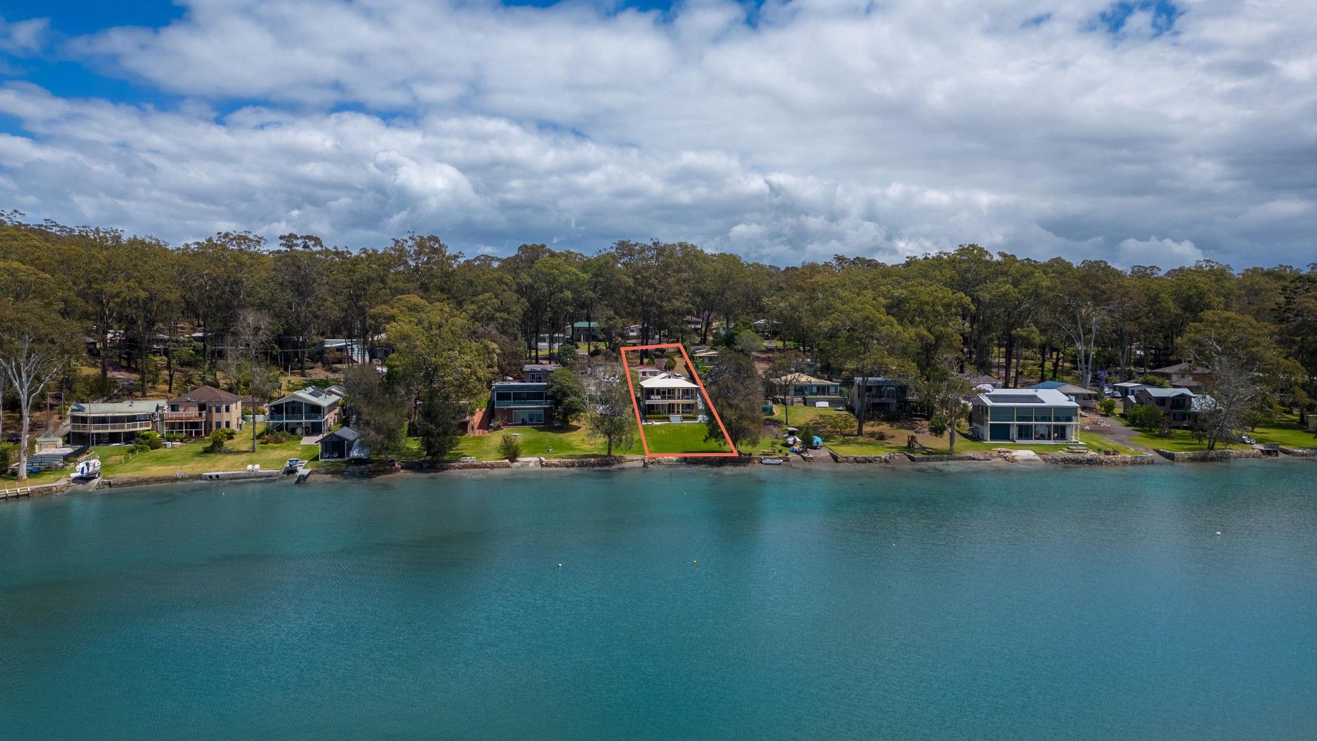 60 Cove Boulevard, North Arm Cove NSW 2324, Image 0