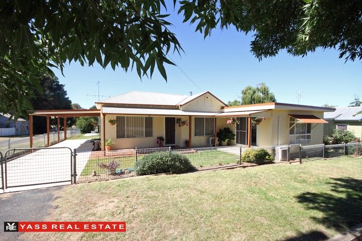 14 Leake Street, Bowning NSW 2582, Image 0