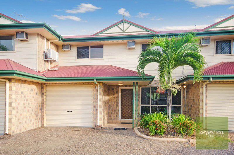 4/76 Thirteenth Avenue, Railway Estate QLD 4810, Image 0