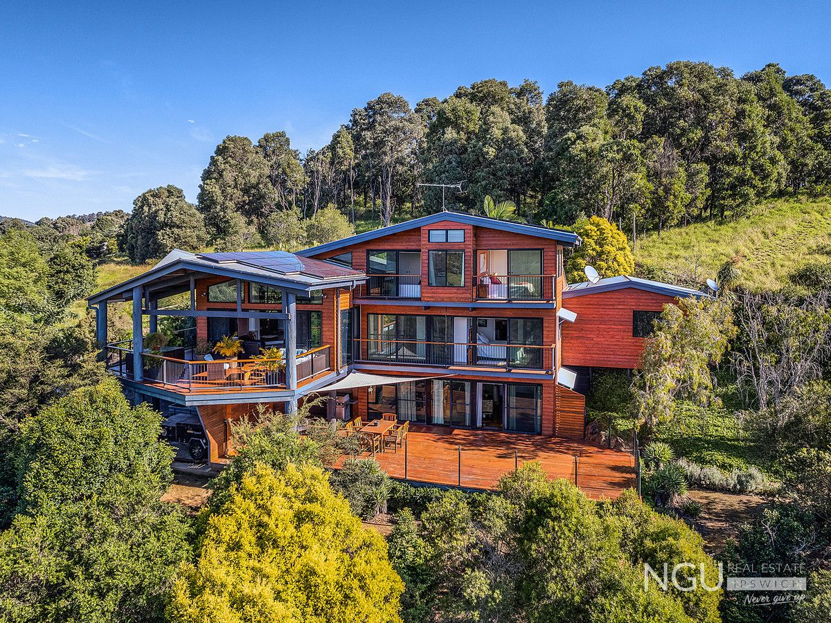 66 Road, Lowood Property History & Address Research Domain