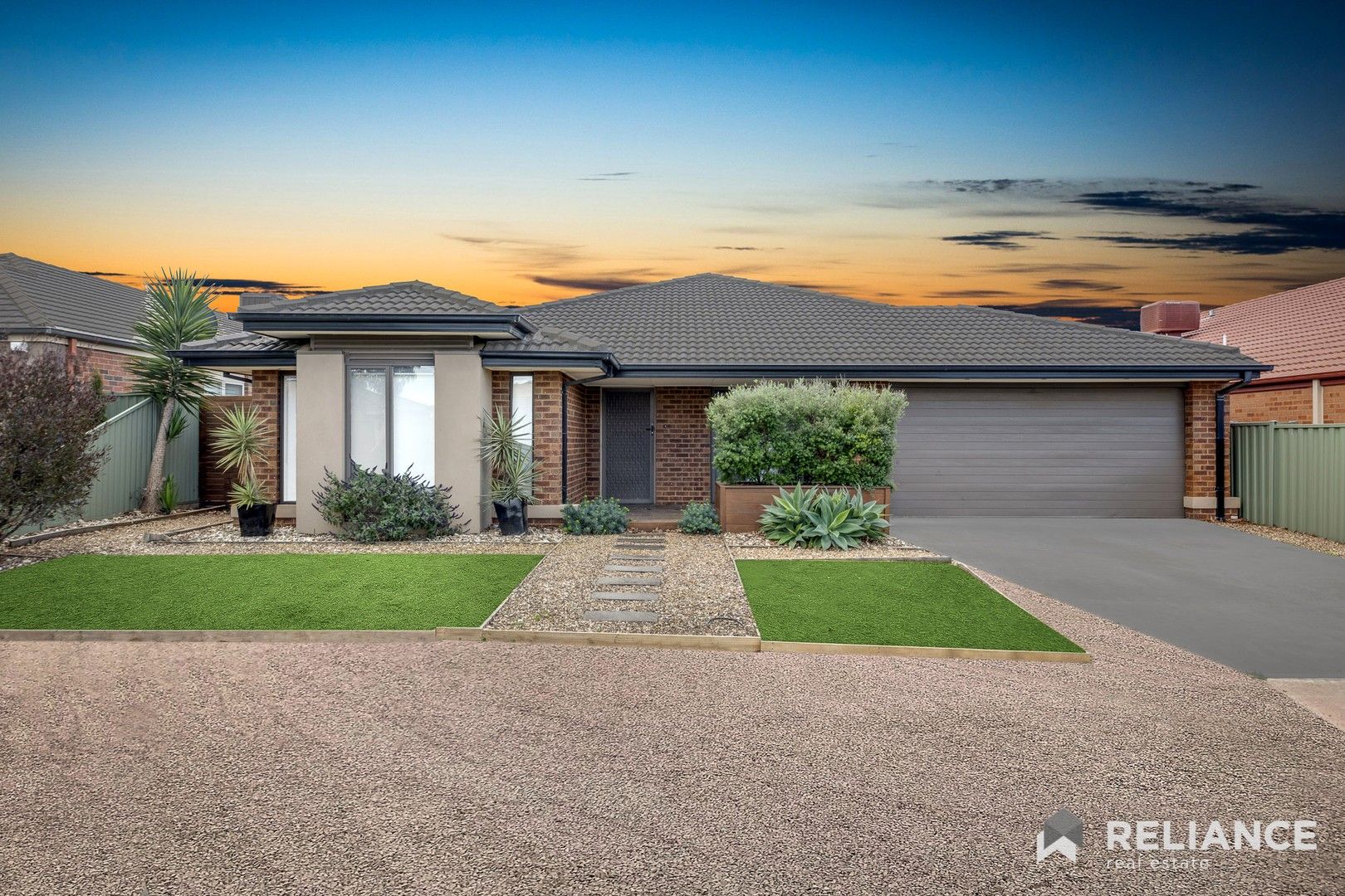 4 bedrooms House in 6 Elmslie Street WYNDHAM VALE VIC, 3024