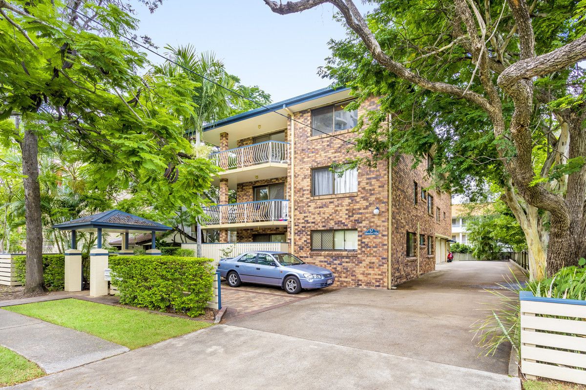 1 bedrooms Apartment / Unit / Flat in 4/63 Macquarie Street ST LUCIA QLD, 4067