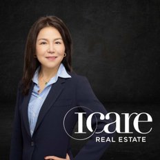 ICARE Real Estate - Amber Fan