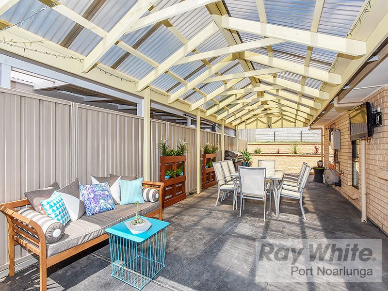 14 Edgehill Walk, Noarlunga Downs SA 5168, Image 1