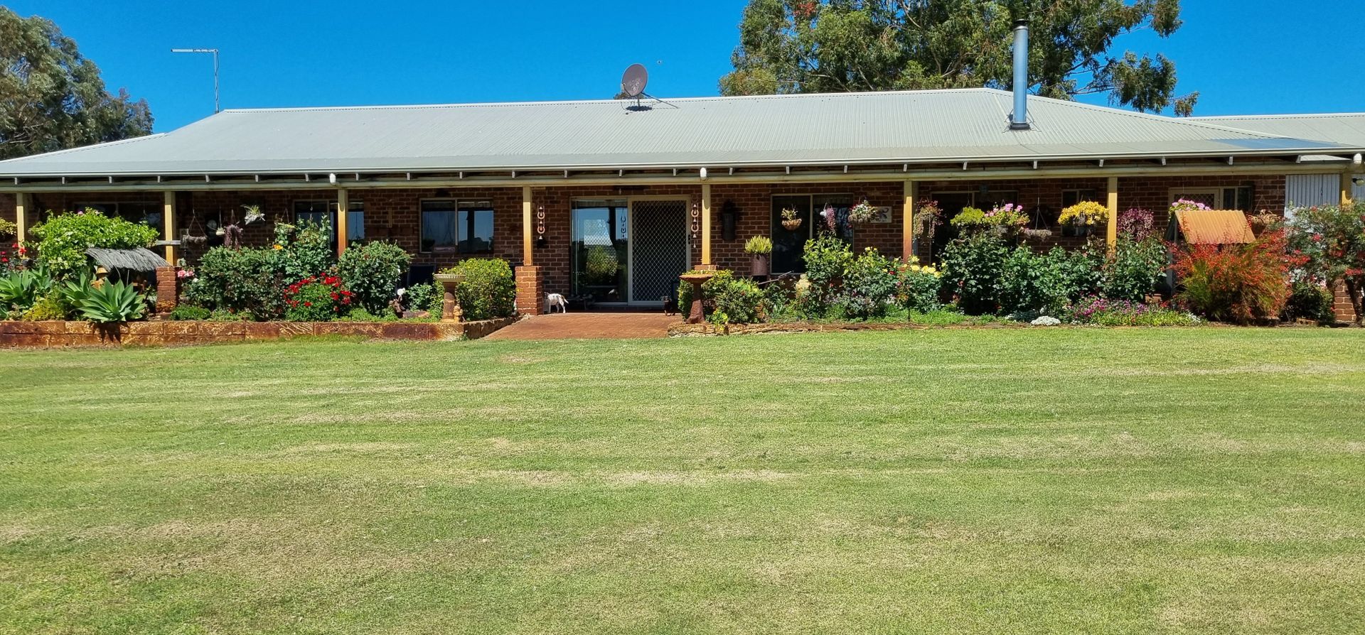 462 Chitna Road, Neergabby WA 6503, Image 1