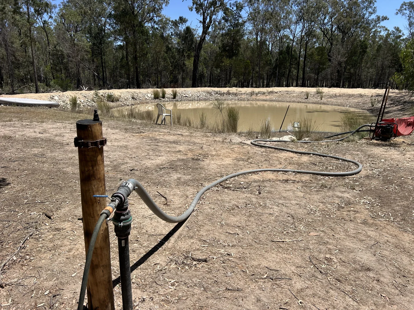 Additional image 16 of 245 Spiers Creek Road, Stonehenge QLD 4357