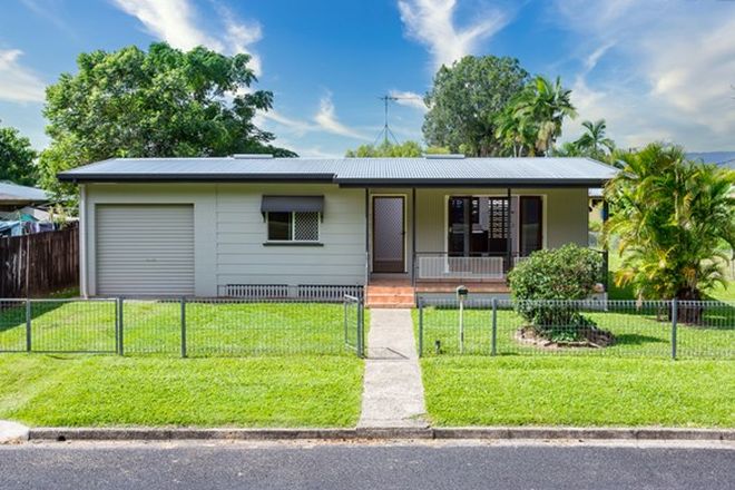 Picture of 59 Hutchings Street, BUNGALOW QLD 4870