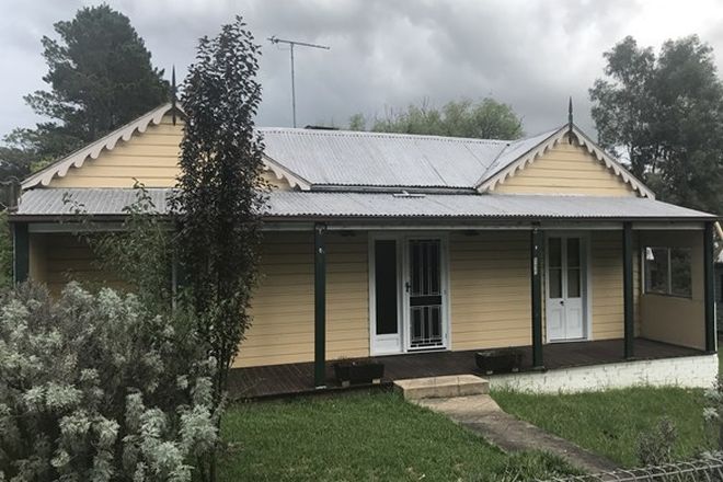 Picture of 191 Menangle Street, PICTON NSW 2571