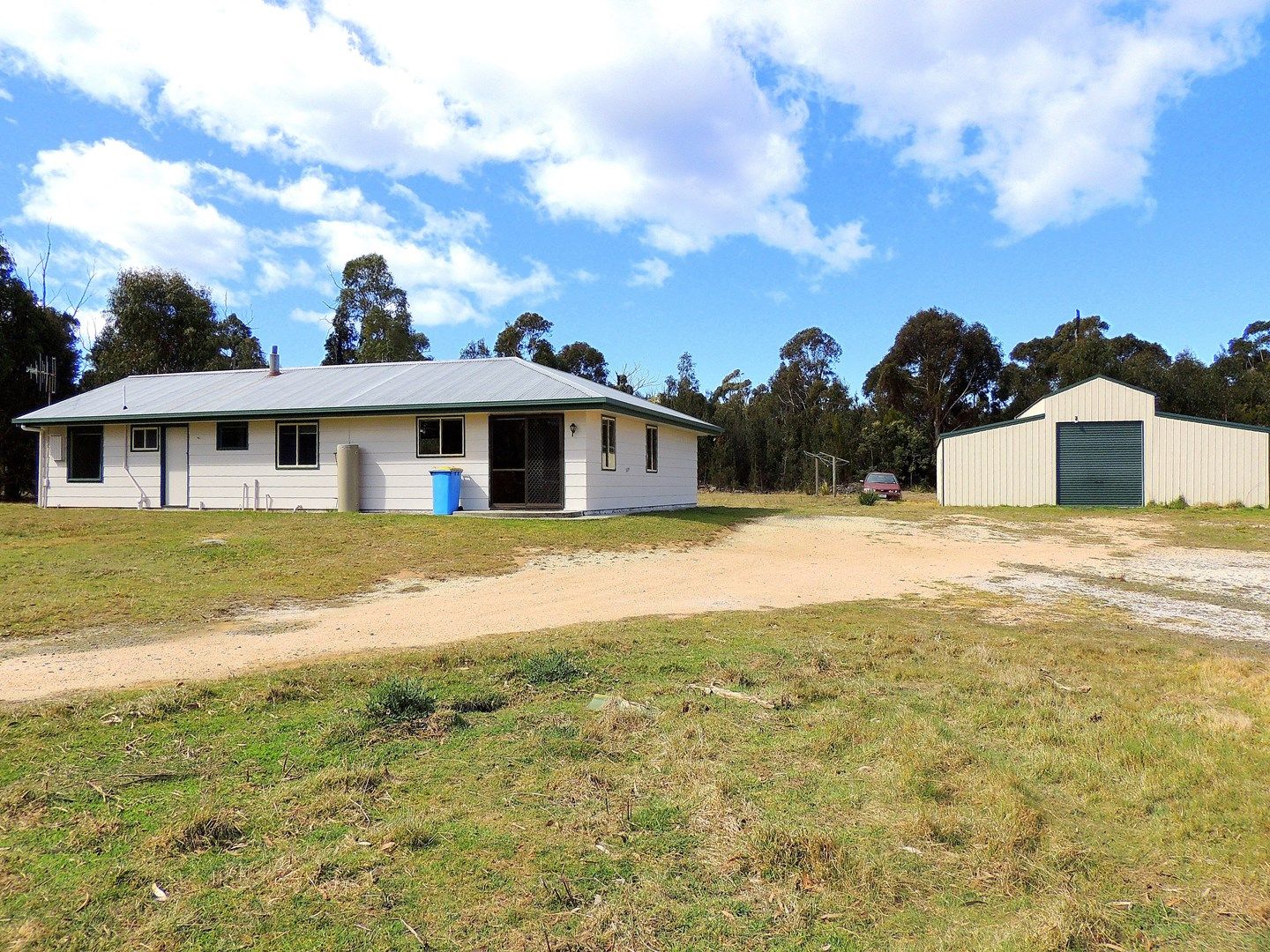 18 Riverview Rd, Scamander TAS 7215, Image 1