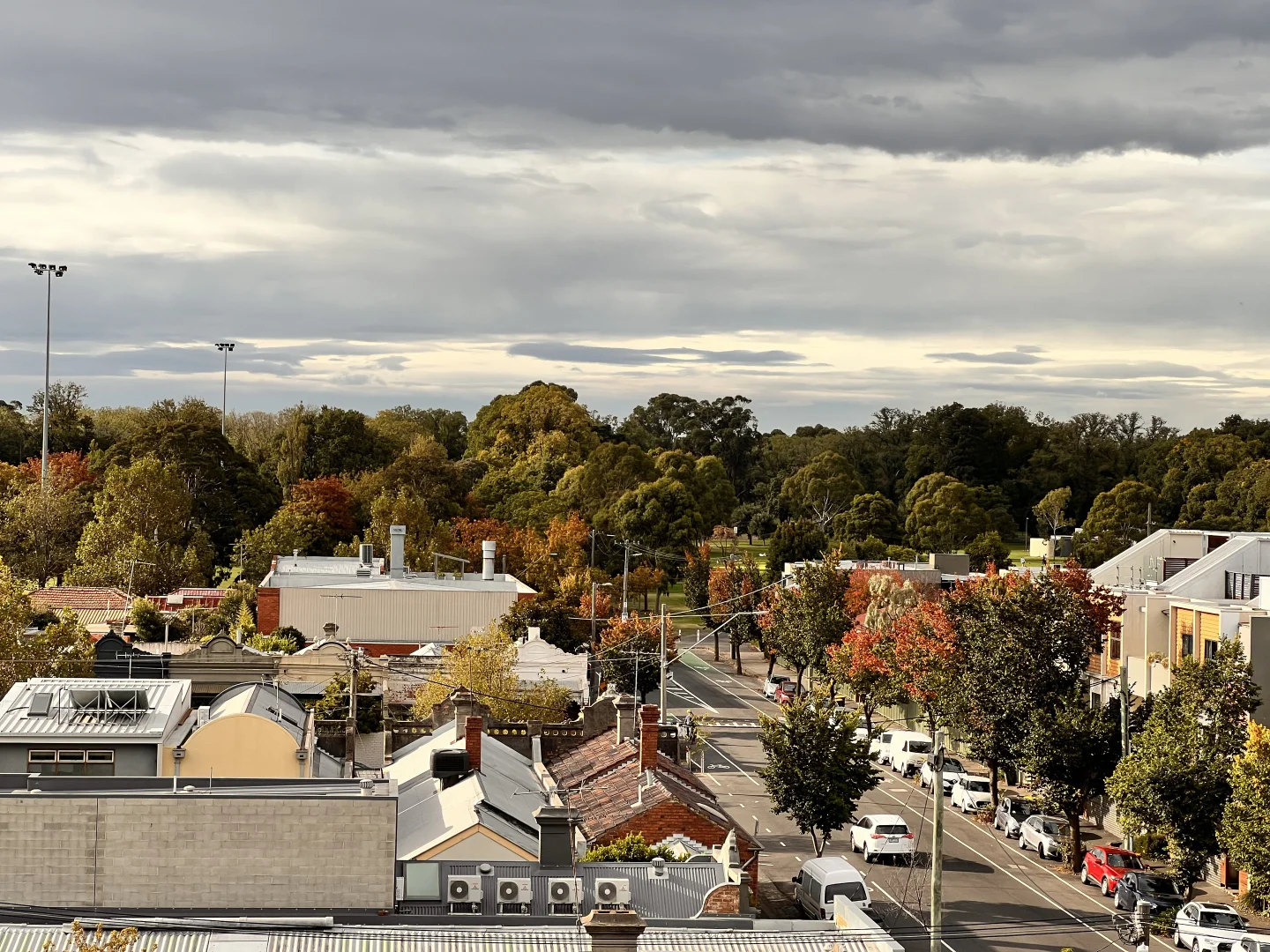 Additional image 8 of 505/58 Queens Parade, Fitzroy North VIC 3068