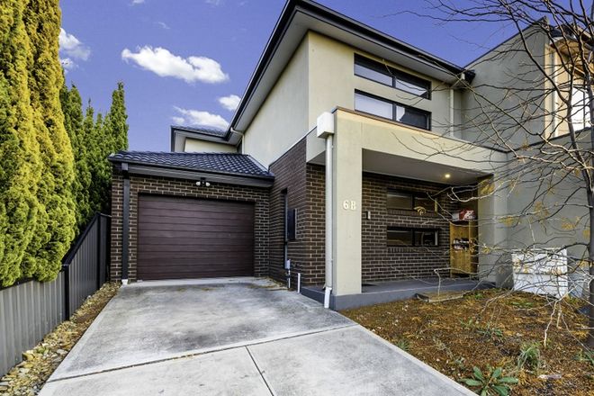 Picture of 6B Brodie Mews, DERRIMUT VIC 3026