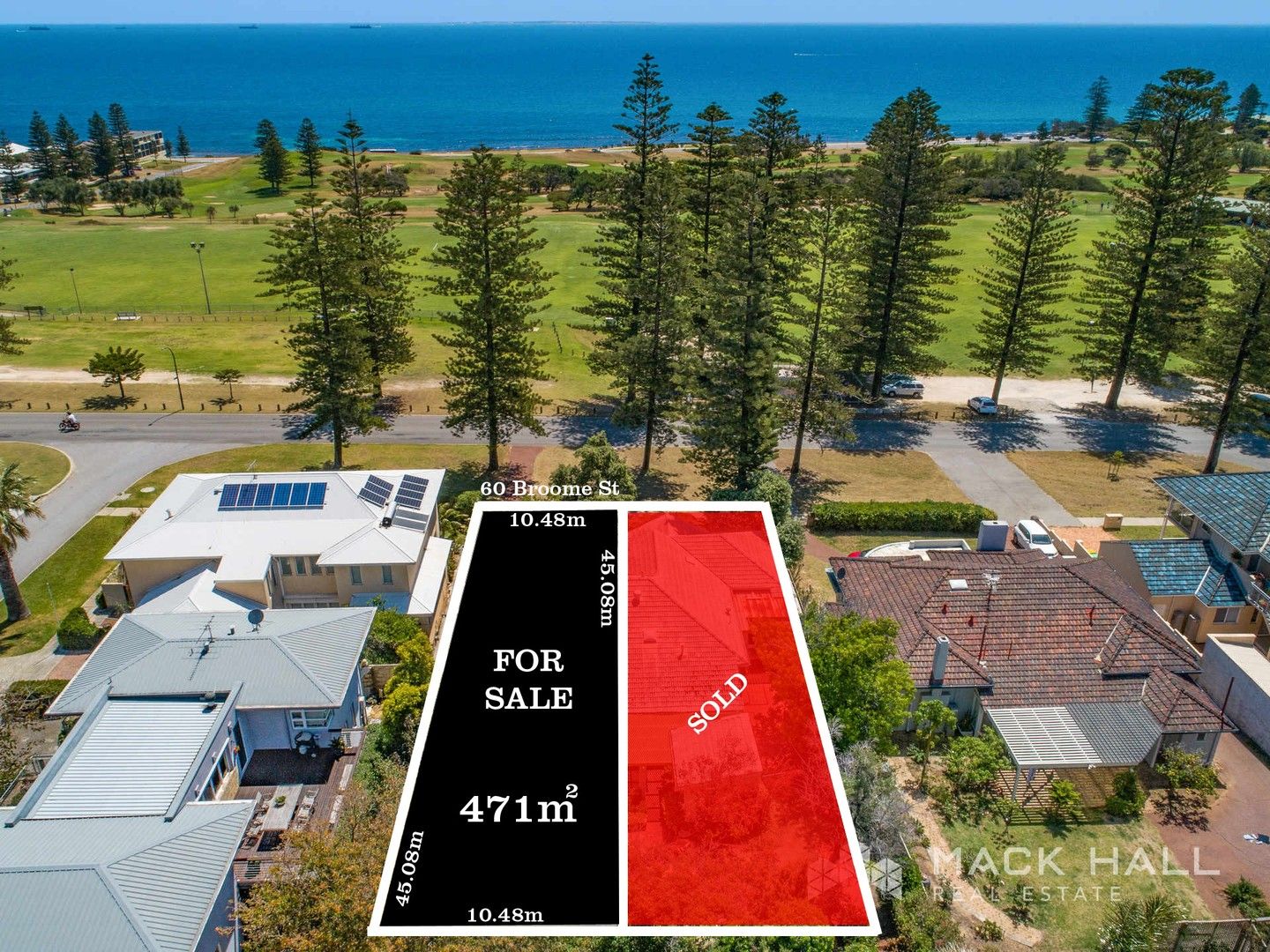 60 Broome Street, Cottesloe WA 6011, Image 1