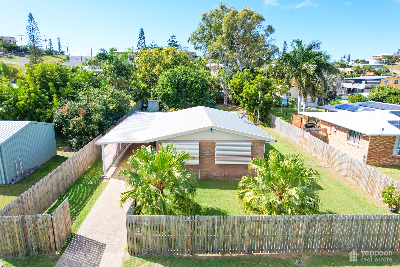 5 Singleton Street, Zilzie QLD 4710, Image 0