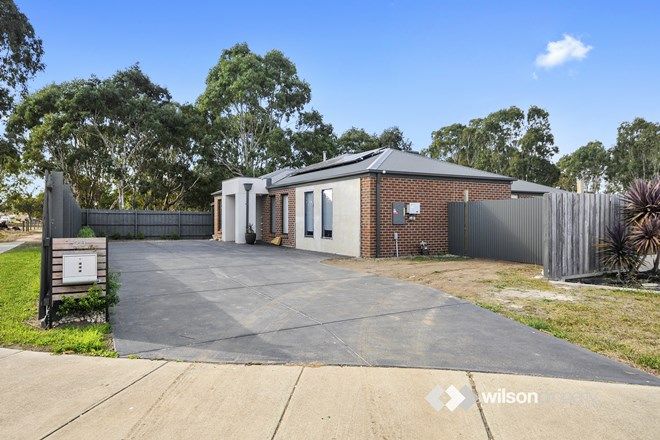 Picture of 20 Rowley Close, ROSEDALE VIC 3847