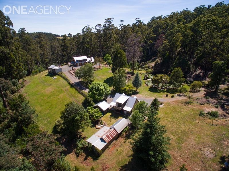 286 Thompsons Road, Forth TAS 7310, Image 2