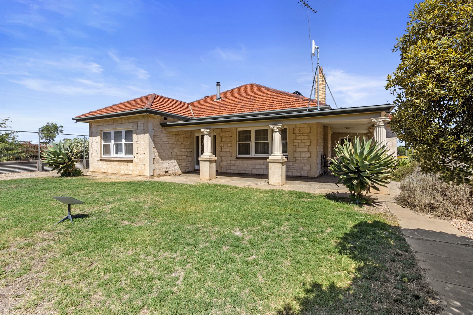 1604 Harry Butler Road, Yorketown SA 5576, Image 1