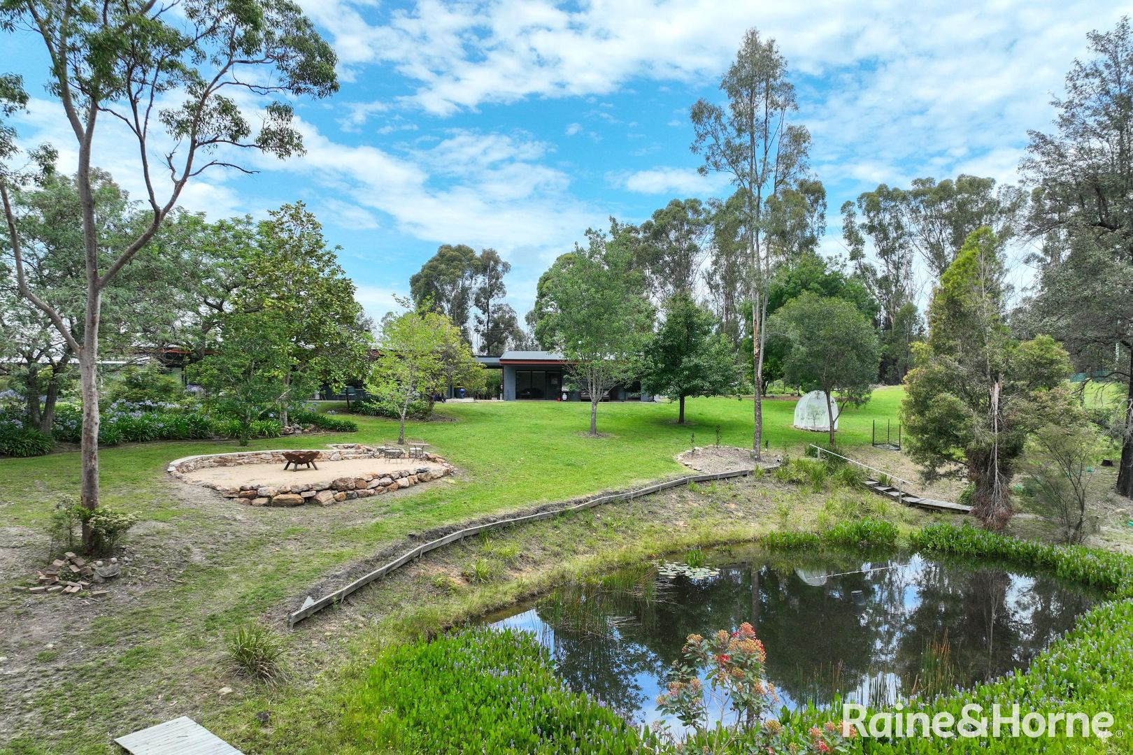 83 Egans Farm Lane, Yatte Yattah NSW 2539, Image 2