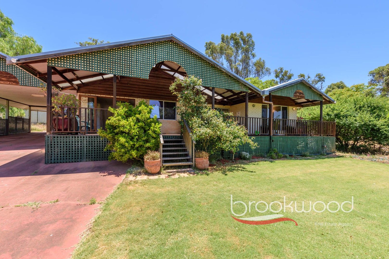 2 bedrooms House in 2539 Toodyay Road GIDGEGANNUP WA, 6083