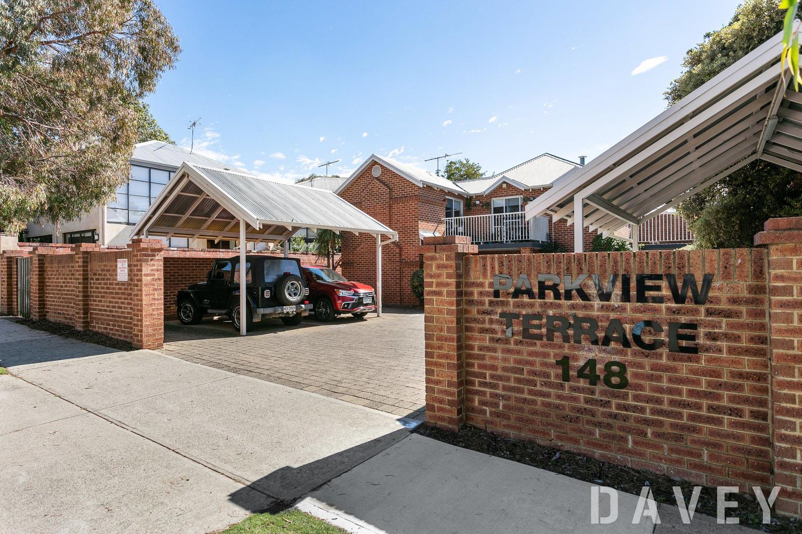 2/148 Subiaco Road, Subiaco WA 6008, Image 1