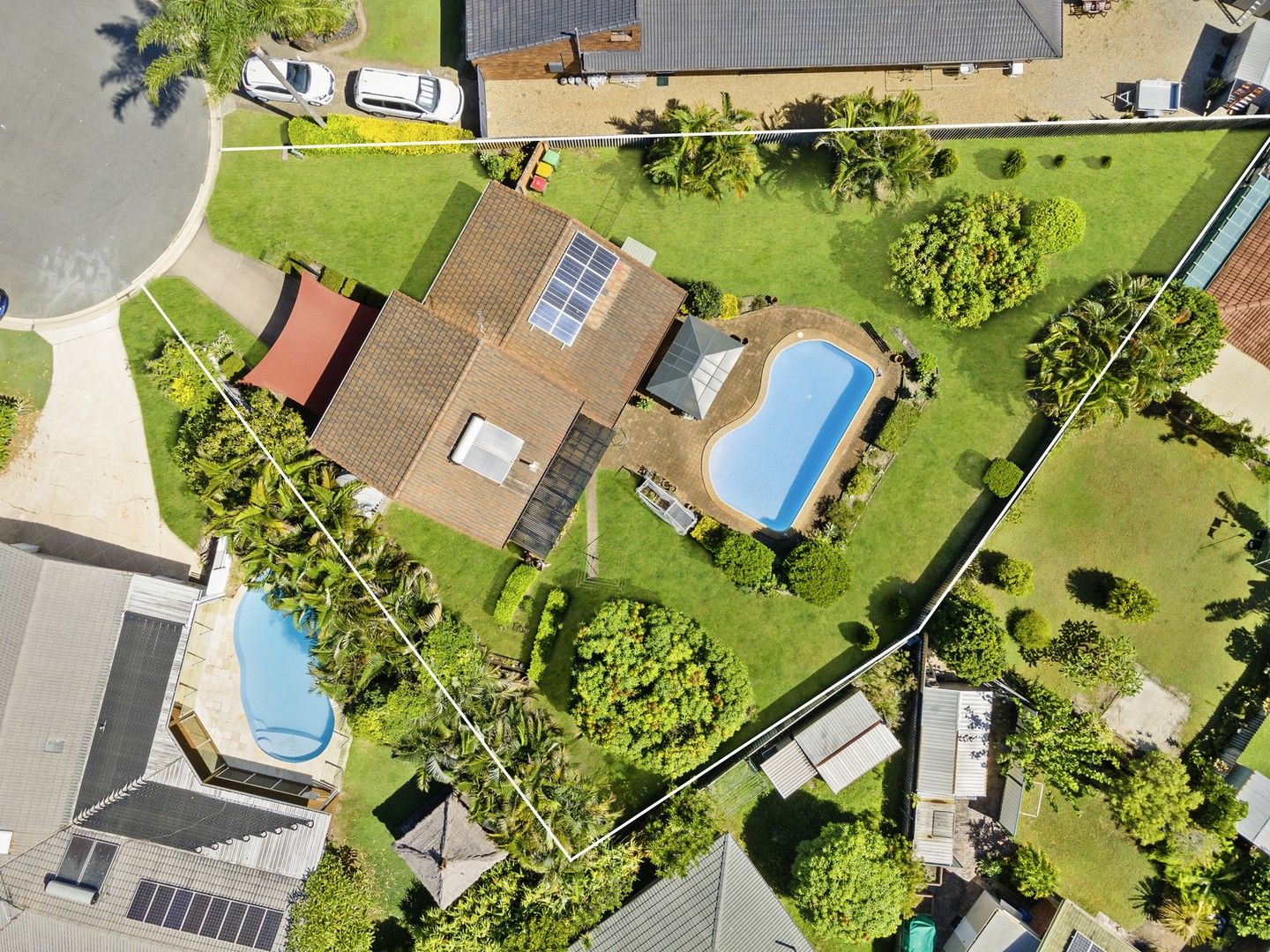 6 Coleto Crescent, Burleigh Waters QLD 4220, Image 0