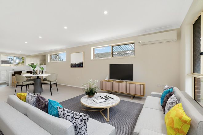 Picture of 63/25-29 Pine Road, CASULA NSW 2170