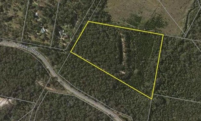 Picture of 2 Kerkin Road South, COOMERA QLD 4209
