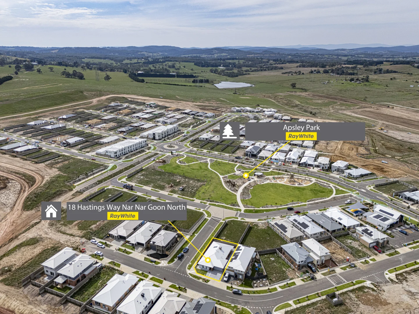 Additional image 23 of 18 Hastings Way, Nar Nar Goon North VIC 3812