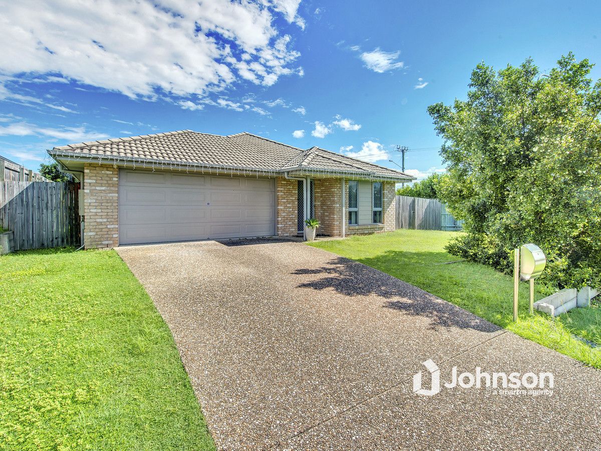 1 Melody Street, Marsden QLD 4132, Image 0