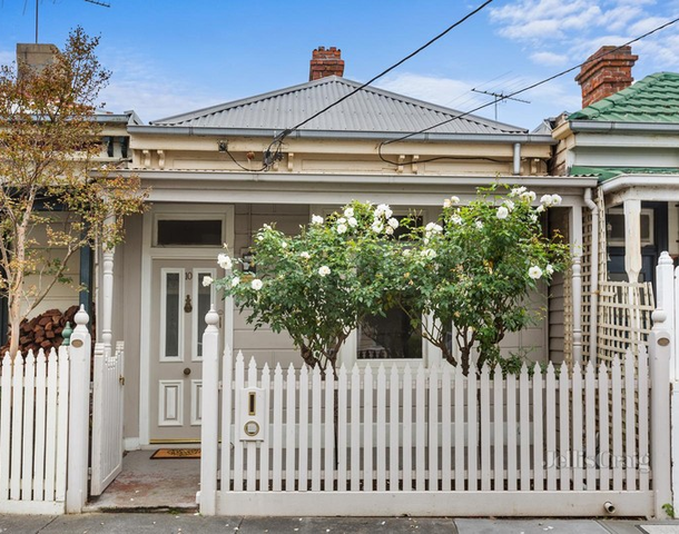 10 Little Tribe Street, South Melbourne VIC 3205