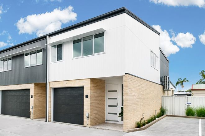 5/25 Eighth Street, Adamstown, NSW, 2289