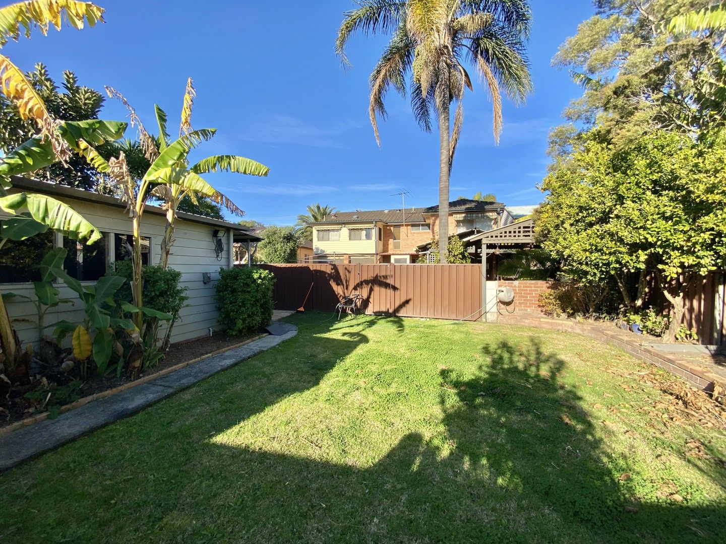 1 bedrooms House in 9A Ferry Road LANSVALE NSW, 2166