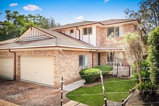 Picture of 1/434 Windsor Road, BAULKHAM HILLS NSW 2153