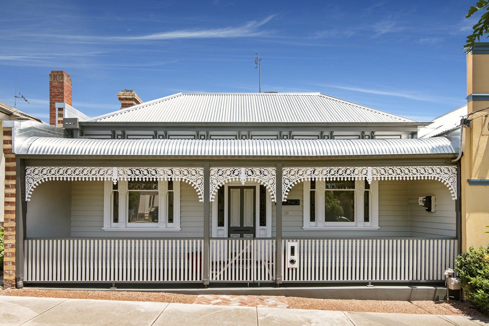 207 Forest Street, Bendigo VIC 3550