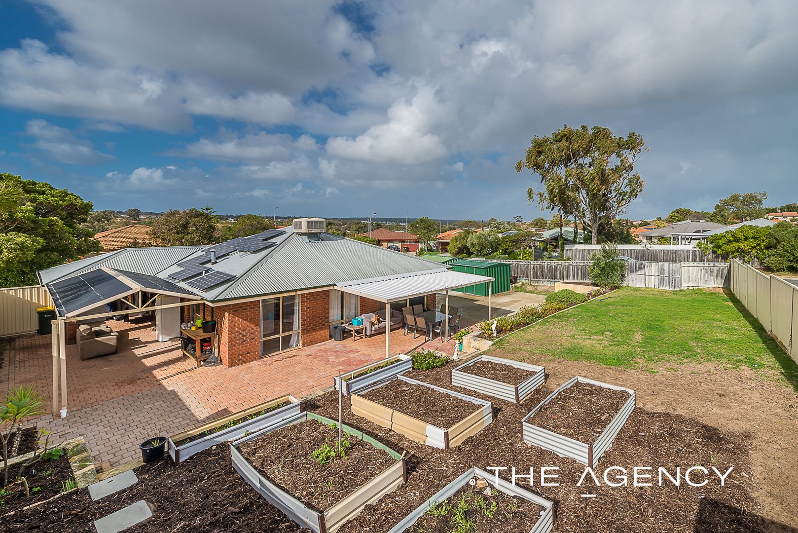 3 Seabrook Grove, Clarkson WA 6030, Image 2