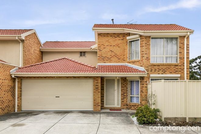 Picture of 5/30 Nariel Road, KINGS PARK VIC 3021