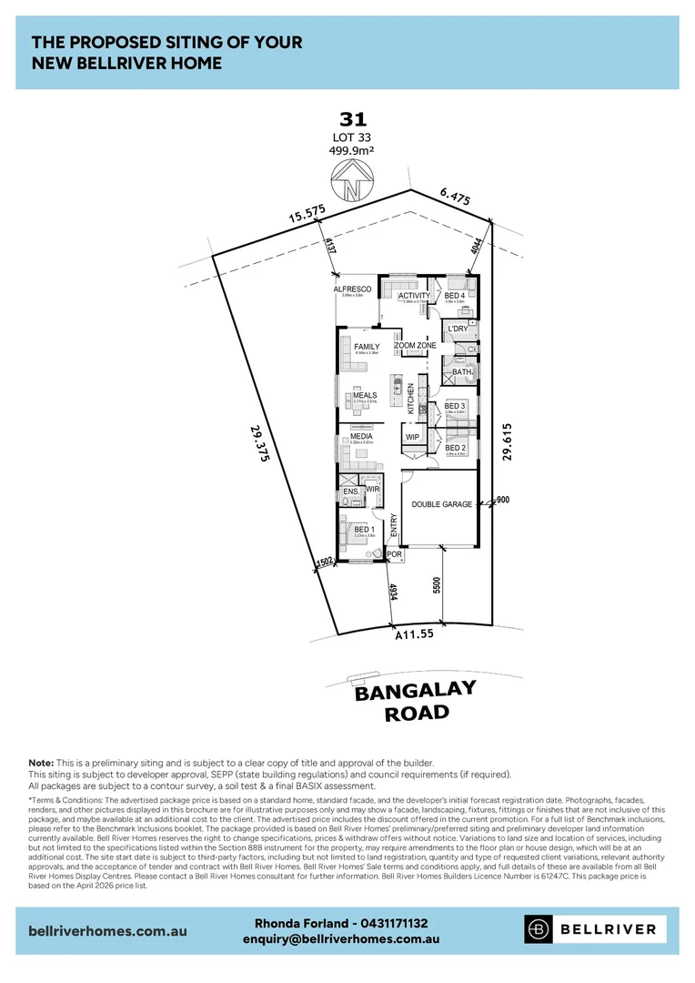 Additional image 15 of Lot 33 (31) Bangalay Road, Tahmoor Road Estate, Tahmoor NSW 2573