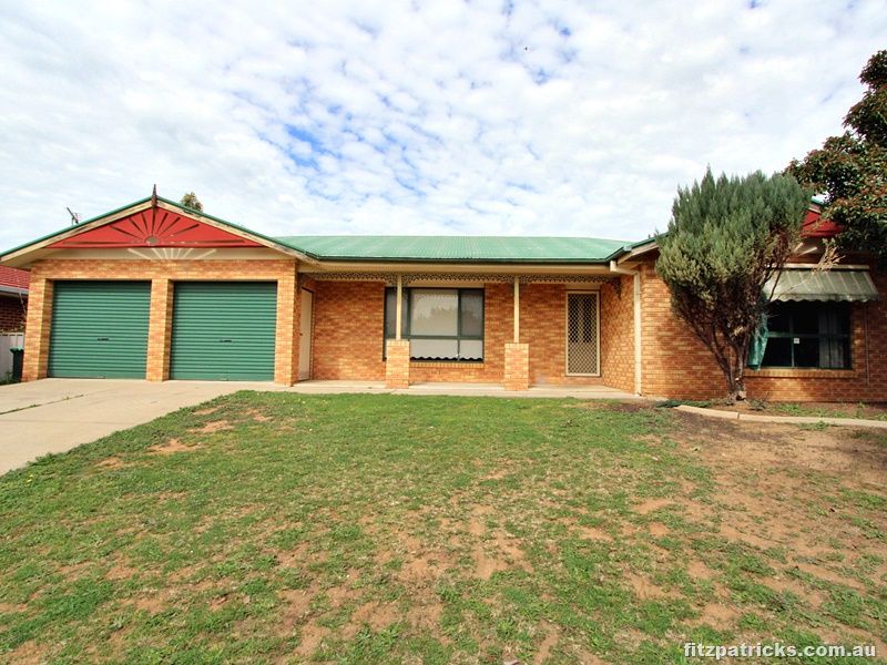 75 Grevillea Crescent, Lake Albert NSW 2650, Image 0