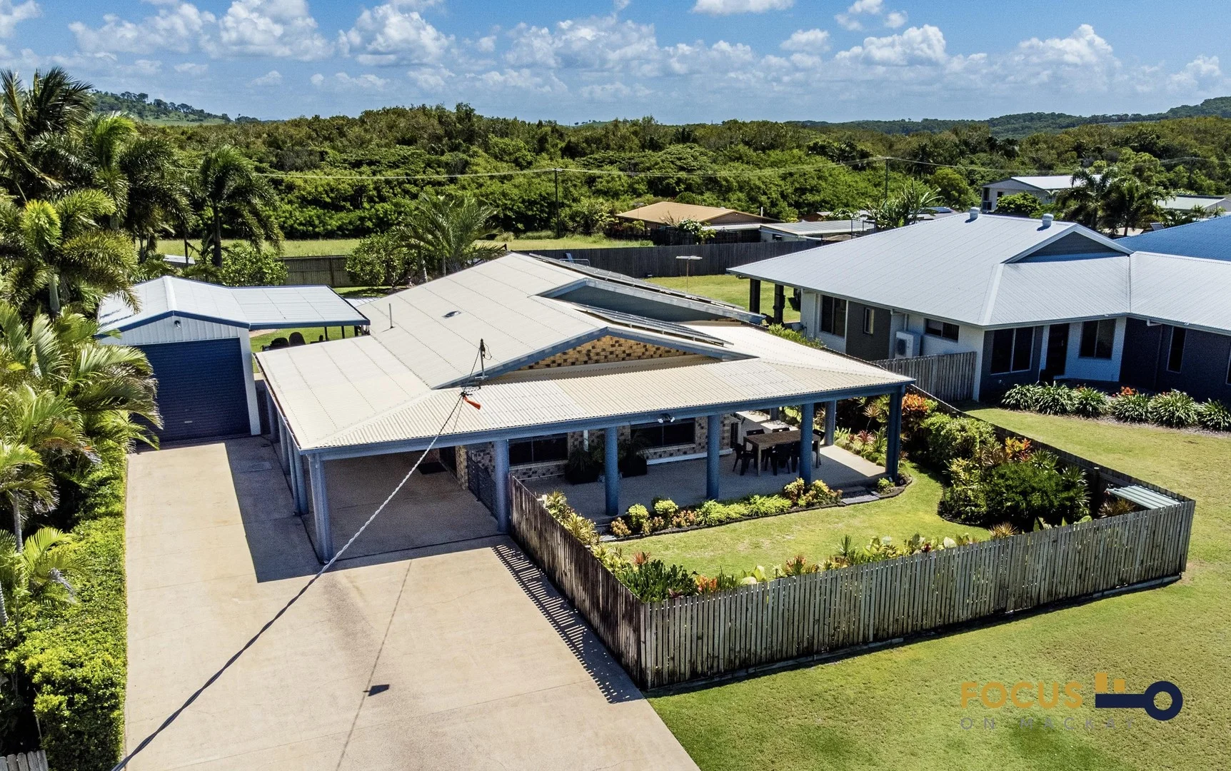 56 Rasmussen Avenue, Hay Point QLD 4740