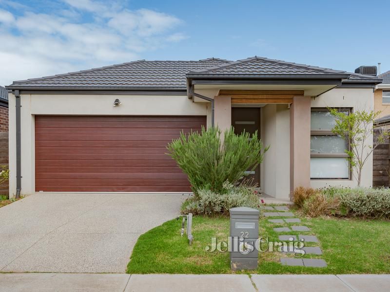 22 Packer Way, Williams Landing VIC 3027, Image 0