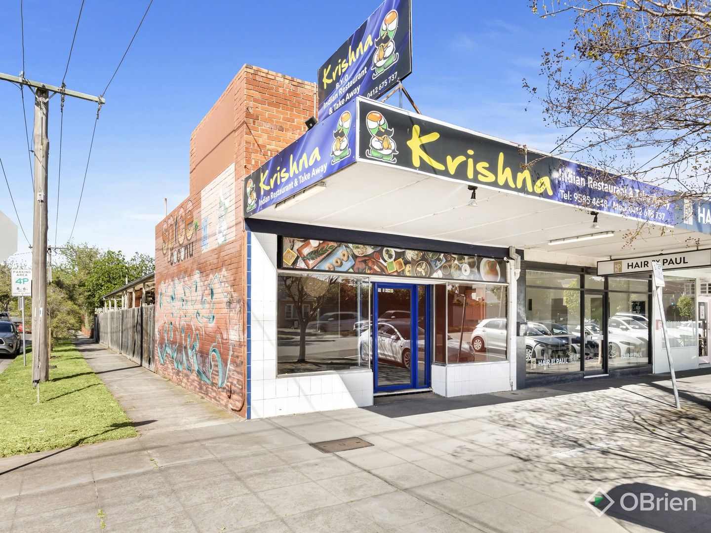 2 bedrooms House in 362 Bay Road CHELTENHAM VIC, 3192