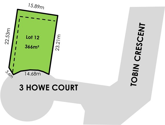 3 Howe Court, Epsom VIC 3551