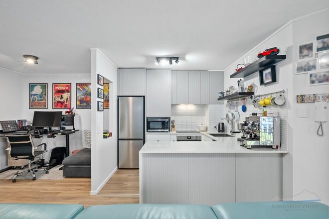 33/15 Goodwin Street Kangaroo Point 4169 - Image 6