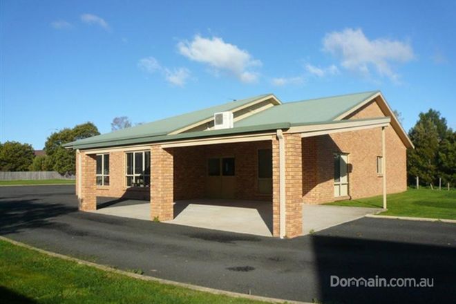 Picture of 7 Wrights Road, ULVERSTONE TAS 7315