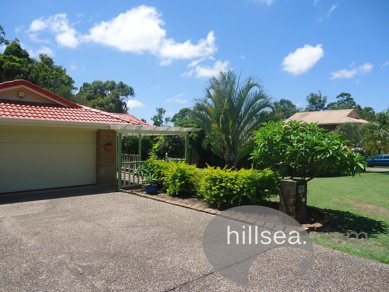 43 Desert Falls Crescent, Parkwood QLD 4214, Image 2