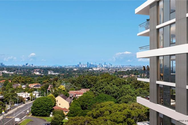 Picture of 263-281 PENNANT HILLS ROAD, CARLINGFORD, NSW 2118