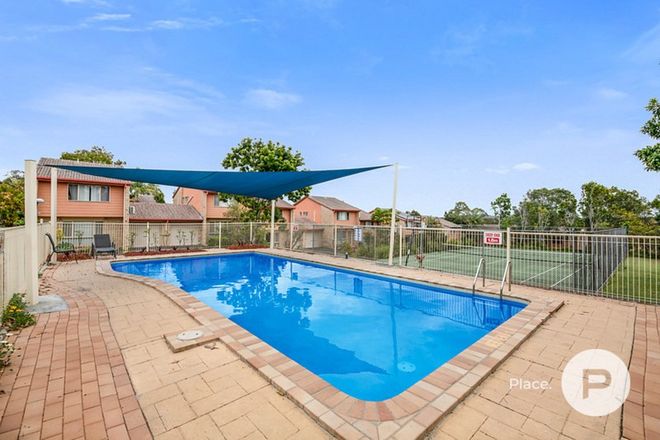 Picture of 53/51-61 Bowen Street, CAPALABA QLD 4157