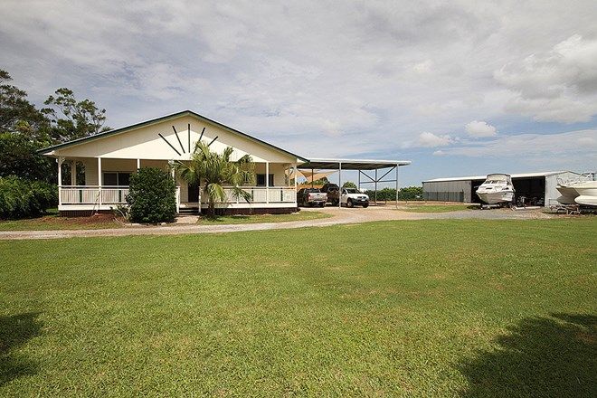 Picture of 660 Pimpama Jacobs Well Road, NORWELL QLD 4208