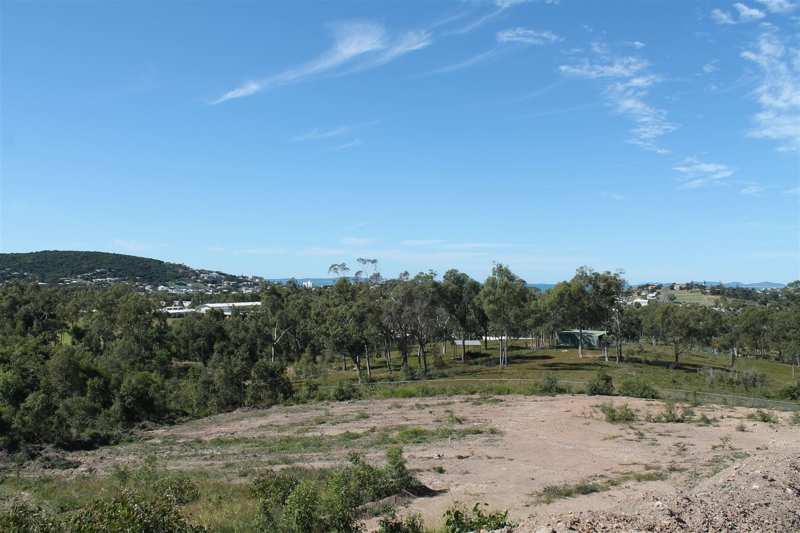 Lot 100 Ocean Park Ave - Central Park, Yeppoon QLD 4703, Image 1